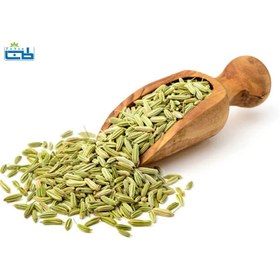 تصویر رازیانه 50 گرم Fennel seeds