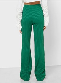 تصویر شلوار با کمر بلند برند Guess High Waist Pants