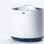 تصویر دستگاه بخور سرد 800 میلی لیتری داینامیک Humidifier 