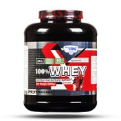 تصویر پودر پروتئین وی 100% پگاه با طعم Protein 0150100