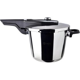 تصویر زودپز تک دسته ۶ لیتری MGS 