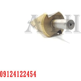 تصویر مته مخروطی ۱۴-۳ آلاتا 