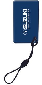 تصویر تگ دربازکن RFID سوزوکی Suzuki RFID Card