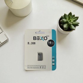 تصویر فلش 16گیگابایت BEXO B-308 