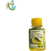 تصویر روغن ماساژ نوزاد 