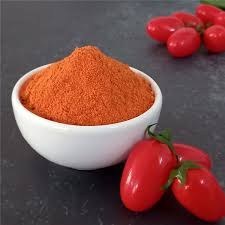 تصویر پودرگوجه - پت ادویه پاش100گرم tomato powder