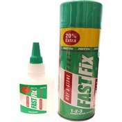 تصویر چسب ۱۲۳ فست فیکس مدل Professional 