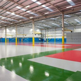 تصویر آستر اپوکسی 