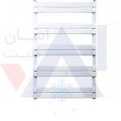 تصویر حوله خشک کن 10 پره آنیت مدل ونیز 