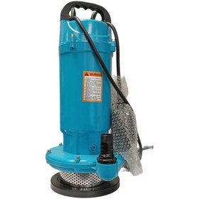 تصویر کفکش ونیکو مدل IC1.5-40-1.1F ظرفیت ۴۰ متری تک فاز سایز ۱ اینچ 