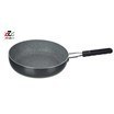 تصویر تابه عروس مدل ویکتوریا کد ۳۲۲ سایز ۲۴ aroos cooking pan victoria model