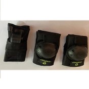 تصویر ست ایمنی اسکیت 