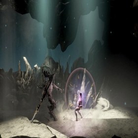 تصویر بازی کامپیوتر GRIME Definitive Edition 