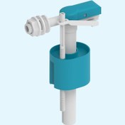 تصویر شناور از بغل 811 محک شناور از بغل 811 محک