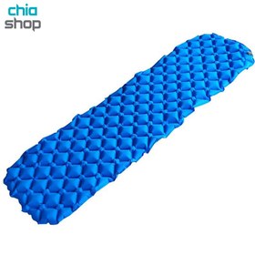 تصویر زیرانداز بادی کیسه خواب پکینیو - کله گاوی مدل A1003 PEKYNEW Air mattress for sleeping bag, model A1003