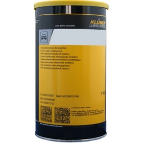 تصویر گریس Kluberplex Bem 41-142 