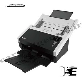 تصویر اسکنر ای ویژن AD240 