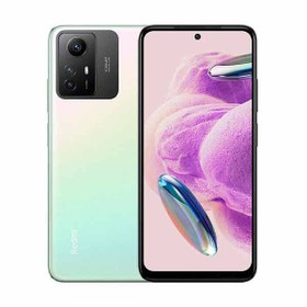 تصویر گوشی موبایل شیائومی Xiaomi Redmi Note 12S 4G با ظرفیت 64 گیگابایت و رم 6 گیگابایت (پک گلوبال رام گلوبال) 