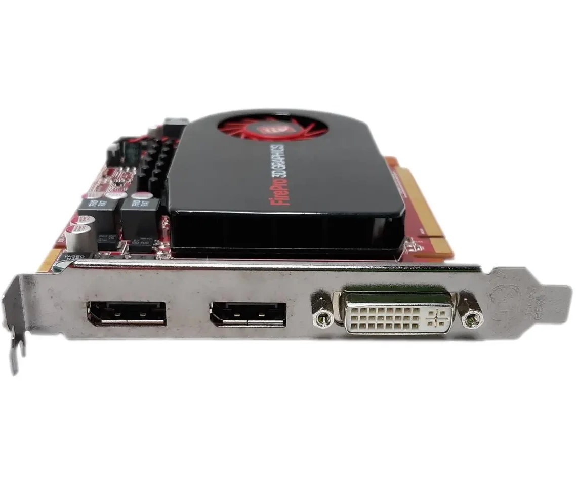 Amd deals firepro v4800