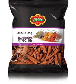 تصویر چوب دارچین 40 گرمی پاکتی 