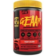 تصویر مکمل ای ای ای موتانت | Mutant GEAAR 