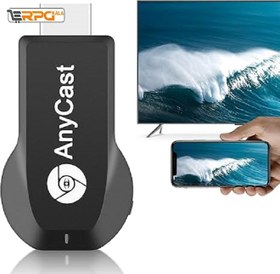 تصویر دانگل بلوتوث Anycast HDTV 
