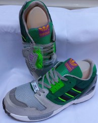 خرید و قیمت 748 کتونی آدیداس مردانه zx Adidas men | ترب