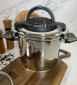 تصویر زودپز راسل 6لیترمدل مولتی 457 