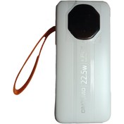 تصویر پاوربانک OMXMO مدل OX-PD13 ظرفیت ۵۰۰۰۰ میلی‌آمپر 