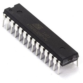 تصویر میکروکنترلر ATMEGA328P 