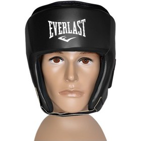 تصویر کلاه بوکس فوم EVERLAST 