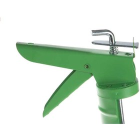 تصویر دستگاه چسب مدل GTH32B21 سیلور GTH32B21 Silver adhesive machine