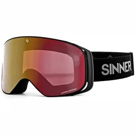 تصویر عینک اسکی سینر OLYMPIA SINTRAST 