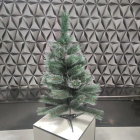 تصویر درخت کریسمس استرالیایی مدل نک برفی ارتفاع 90 سانتی متری Australian Christmas tree, snow neck model, height 90 cm