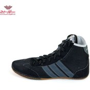 تصویر کفش کشتی ماروف اسپورت 