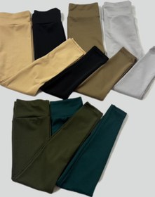 تصویر لگ کبریتی 