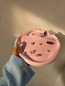 تصویر ریسه گل رویا - هلوگرامی 