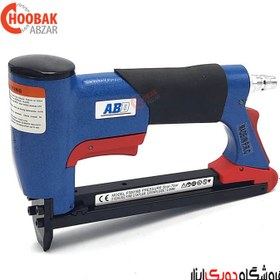 تصویر منگنه کوب بادی ای بی دی مدل FS8016B ABD PRO-162018B Pneumatic Stapler Gun