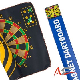 تصویر دارت مغناطیسی 15 اینچ 