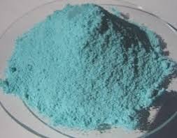 تصویر کلرید مس اسپانیا - ۱۰۰ گرم Copper(II) chloride