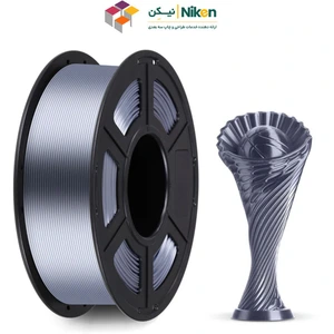 تصویر فروشگاه چاپ سه بعدی نیکن