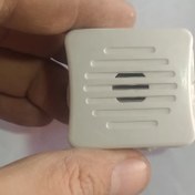 تصویر زنگ دوم تلفن پریزی 