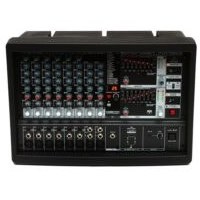 تصویر پاور میکسر بهرینگر مدل Europower PMP580S Behringer Europower PMP580S