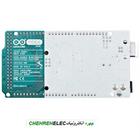 تصویر ماژول اردوينو Arduino MEGA2560 R3 