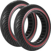 تصویر Tubeless Tyre For Mi Electric Scooter X6 