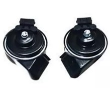 تصویر مجموعه بوق و براكت(صداي زير) برلیانس 300 