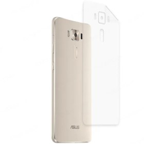 تصویر برچسب پوششی پشت موبایل ایسوس Zenfone 3 Deluxe 5.7 in / ZS570KL 