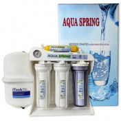 تصویر دستگاه تصفیه آب اکوا اسپرینگ ا Aqua spring Aqua spring