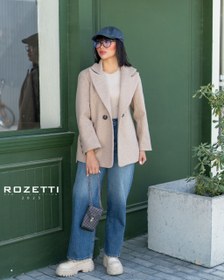 تصویر پالتو فوتر کوبیده Palto