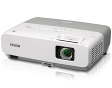 تصویر دیتا پرژکتور EPSON PowerLite-83 Plus 